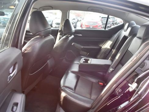 Used 2021 Nissan Altima 2.5 SR image 27