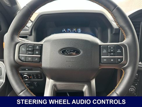 Used 2025 Ford F150 Tremor w/ Bed Utility Package AWD/4WD image 32