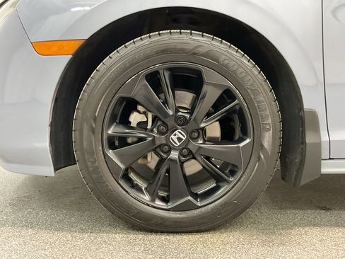 Used 2023 Honda Odyssey Sport image 35