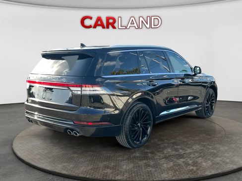Used 2021 Lincoln Aviator Reserve w/ Equipment Group 210A AWD/4WD image 6