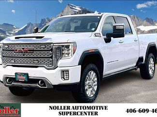 Used 2023 GMC Sierra 3500 Denali w/ Denali Ultimate Package AWD/4WD video 1