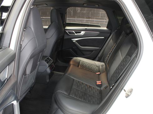 Used 2023 Audi RS 6 image 49