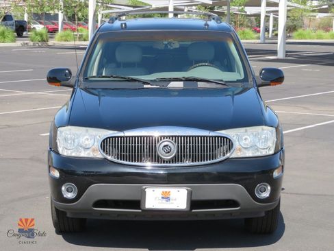 Used 2005 Buick Rainier CXL AWD/4WD image 30