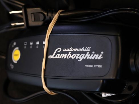 Used 2023 Lamborghini Urus S image 66