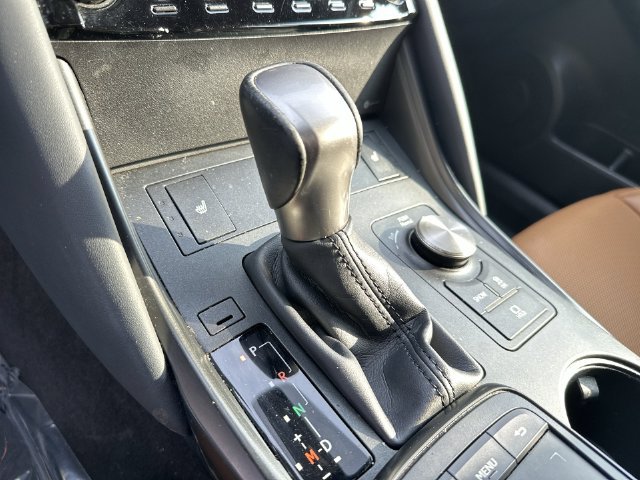 Used 2023 Lexus IS 350 F Sport w/ Accessory Package 2 RWD image 20