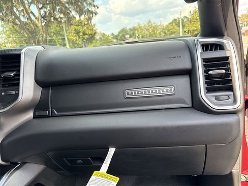 New 2026 RAM 1500 Big Horn image 31