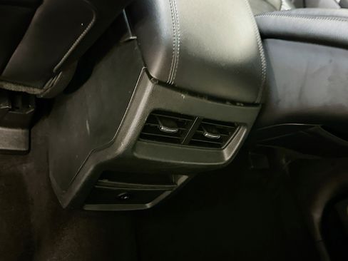 Used 2024 Ford Edge SEL AWD/4WD image 27