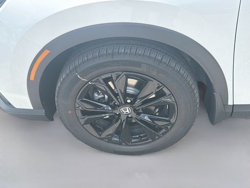 New 2026 Honda CR-V Sport Touring image 26