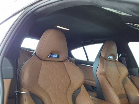Used 2023 BMW M8 Gran Coupe xDrive Competition AWD/4WD image 22