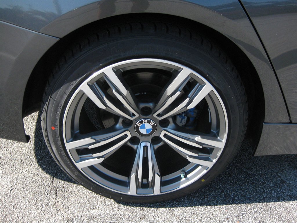 Used 2014 BMW 328i Sedan RWD image 10