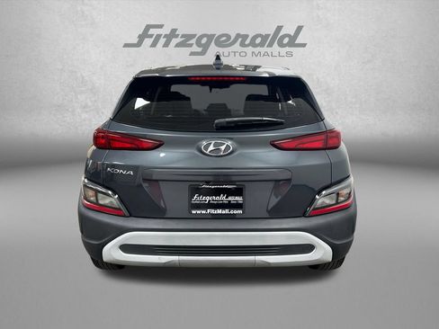 Used 2022 Hyundai Kona SE FWD image 4