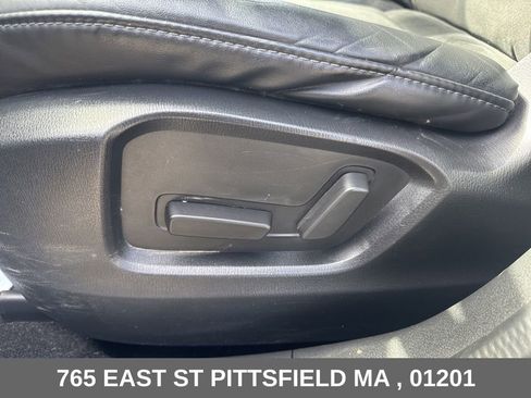 Used 2023 MAZDA CX-5 AWD 2.5 S w/ Select Package image 13