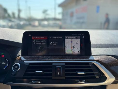 Used 2019 BMW X3 sDrive30i w/ Driving Assistance Package RWD image 51