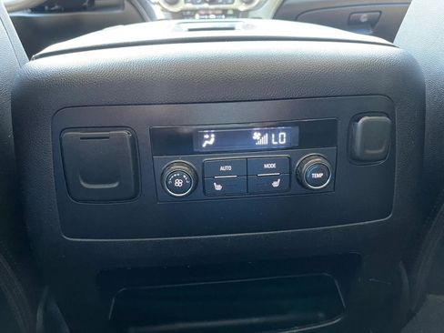 Used 2017 Chevrolet Tahoe Premier w/ Max Trailering Package RWD image 34
