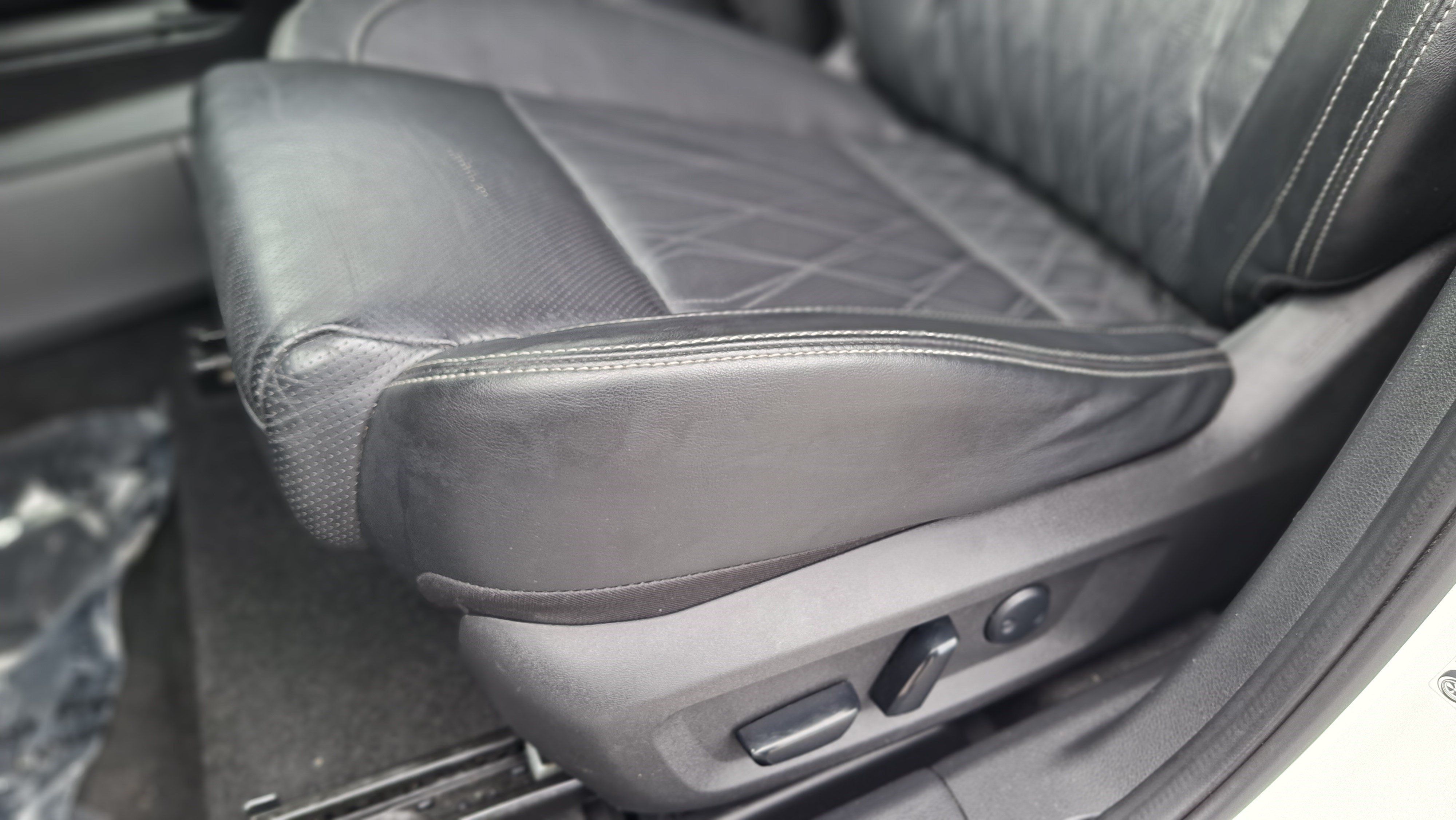 Certified 2021 Nissan Rogue Platinum AWD/4WD image 18