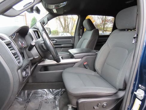 Used 2022 RAM 1500 Big Horn image 14