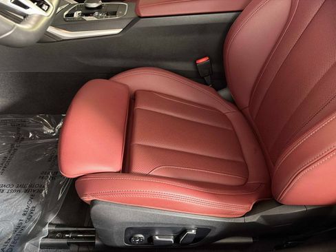 Used 2025 BMW 430i xDrive Coupe w/ M Sport Package AWD/4WD image 27