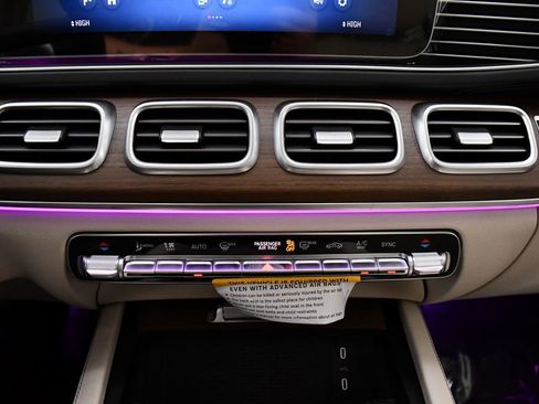 New 2026 Mercedes-Benz GLE 350 4MATIC image 12