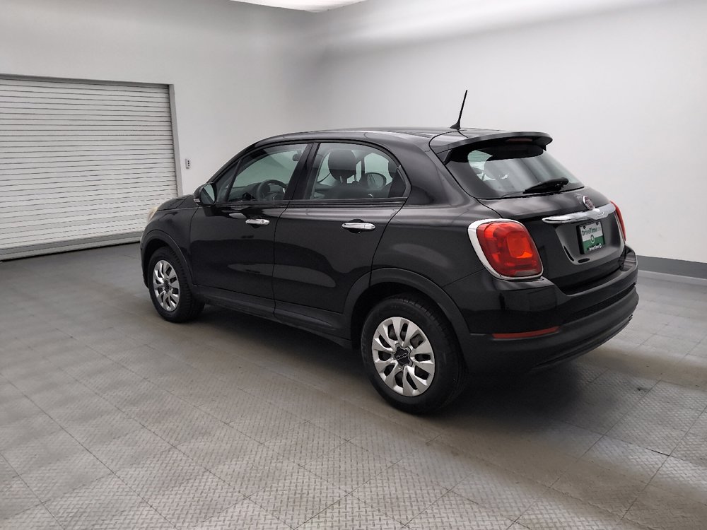 Used 2016 FIAT 500X Pop FWD image 3