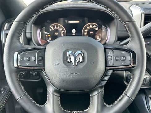 New 2025 RAM 2500 Power Wagon image 29