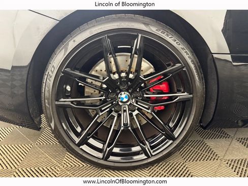 Used 2024 BMW M2 w/ Lighting Package RWD image 13