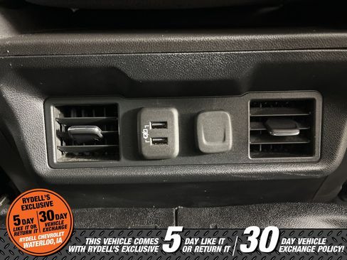 Certified 2019 Chevrolet Silverado 1500 LT w/ All-Star Edition image 19