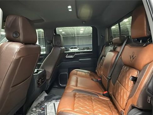 New 2026 Chevrolet Silverado 2500 LT w/ Trail Boss Package image 19