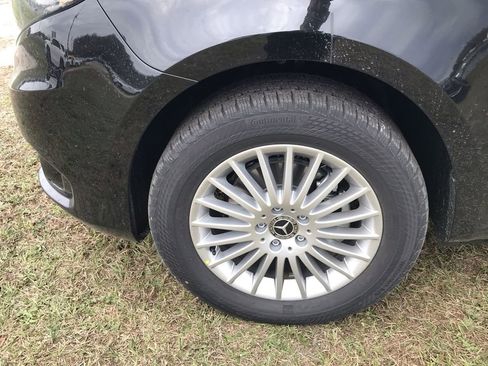 Certified 2023 Mercedes-Benz Metris Passenger image 8