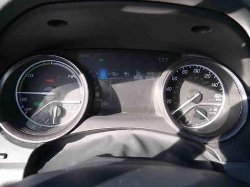 Used 2023 Toyota Camry XSE w/ Cold Weather Package image 37