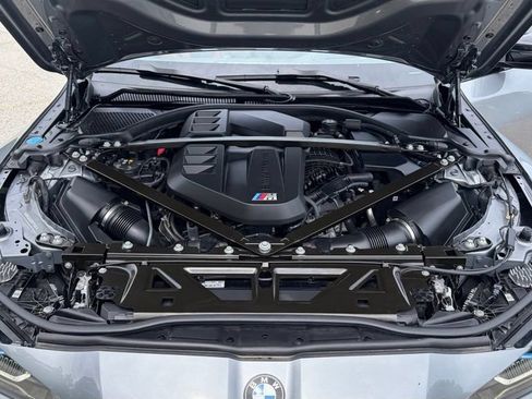 Used 2024 BMW M4 xDrive Competition w/ Executive Package AWD/4WD image 22