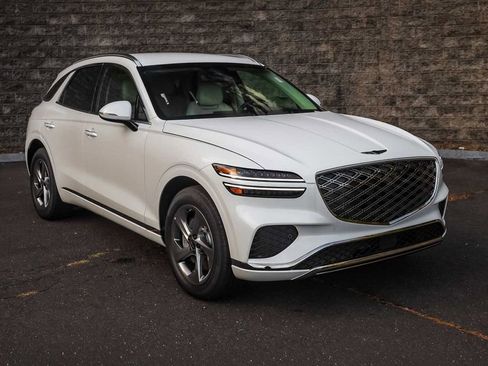 New 2026 Genesis GV70 2.5T image 2