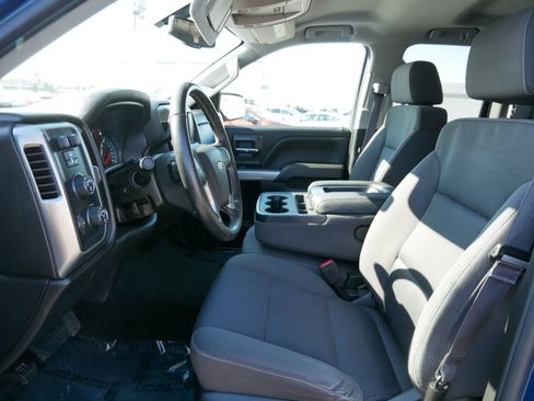 Used 2017 Chevrolet Silverado 1500 LT w/ All Star Edition image 32