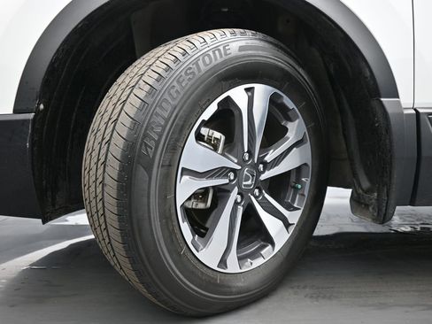 Used 2021 Honda CR-V LX image 41