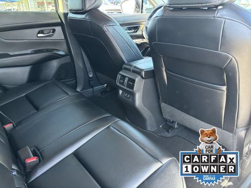 Certified 2025 Nissan Murano SL AWD/4WD image 14