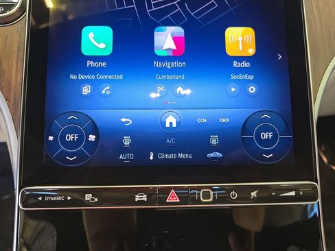 Certified 2025 Mercedes-Benz C 300 Sedan image 25