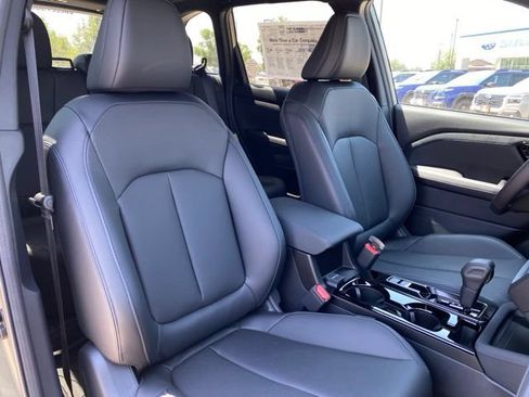 New 2026 Subaru Forester Touring AWD/4WD image 10