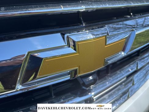 Used 2025 Chevrolet Tahoe Premier w/ Sun And Tow Package image 37