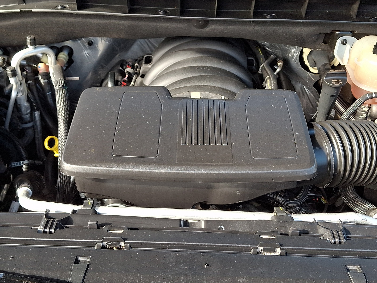 Used 2024 GMC Yukon SLE AWD/4WD image 27