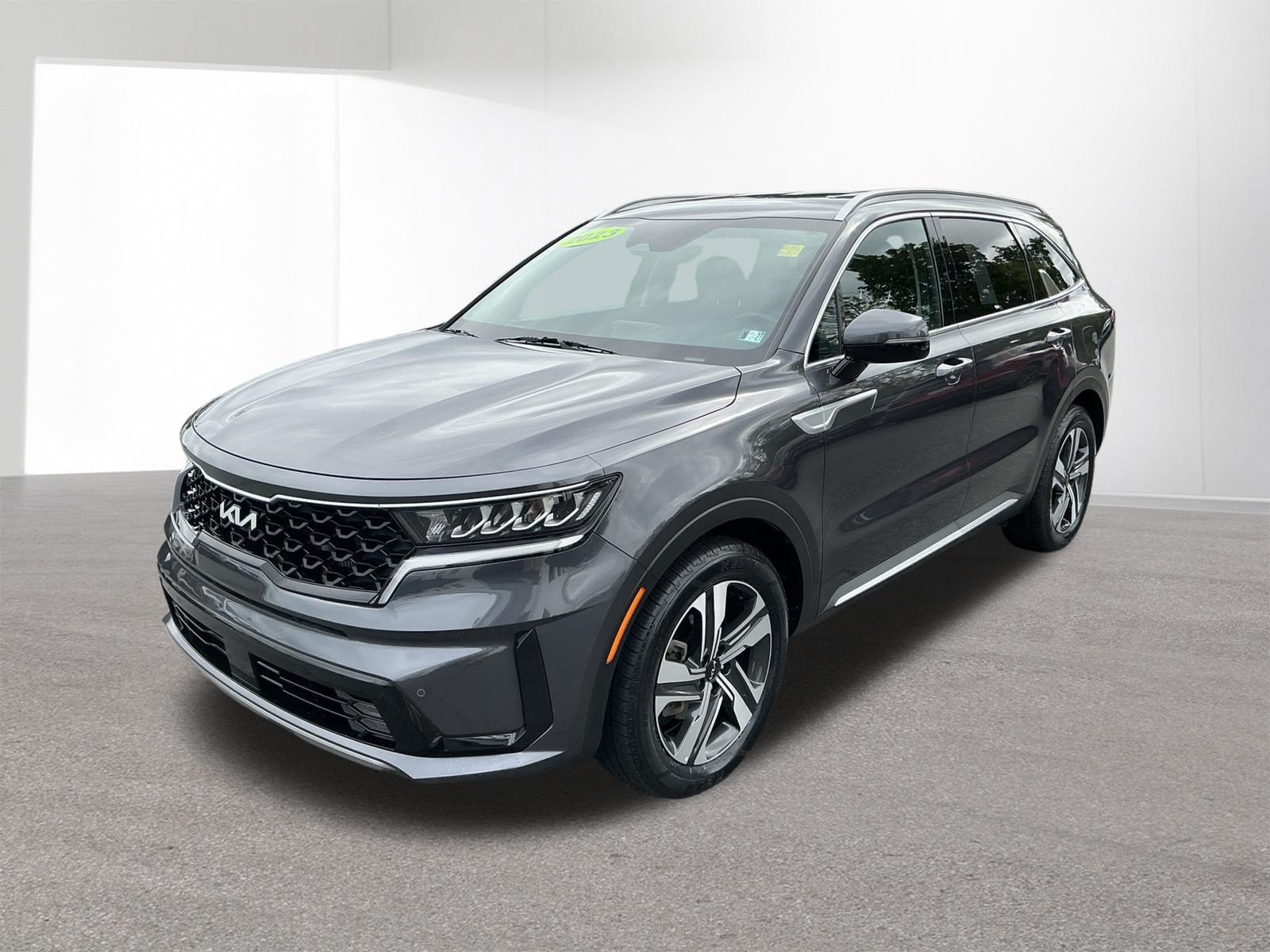 Certified 2023 Kia Sorento EX AWD/4WD image 7