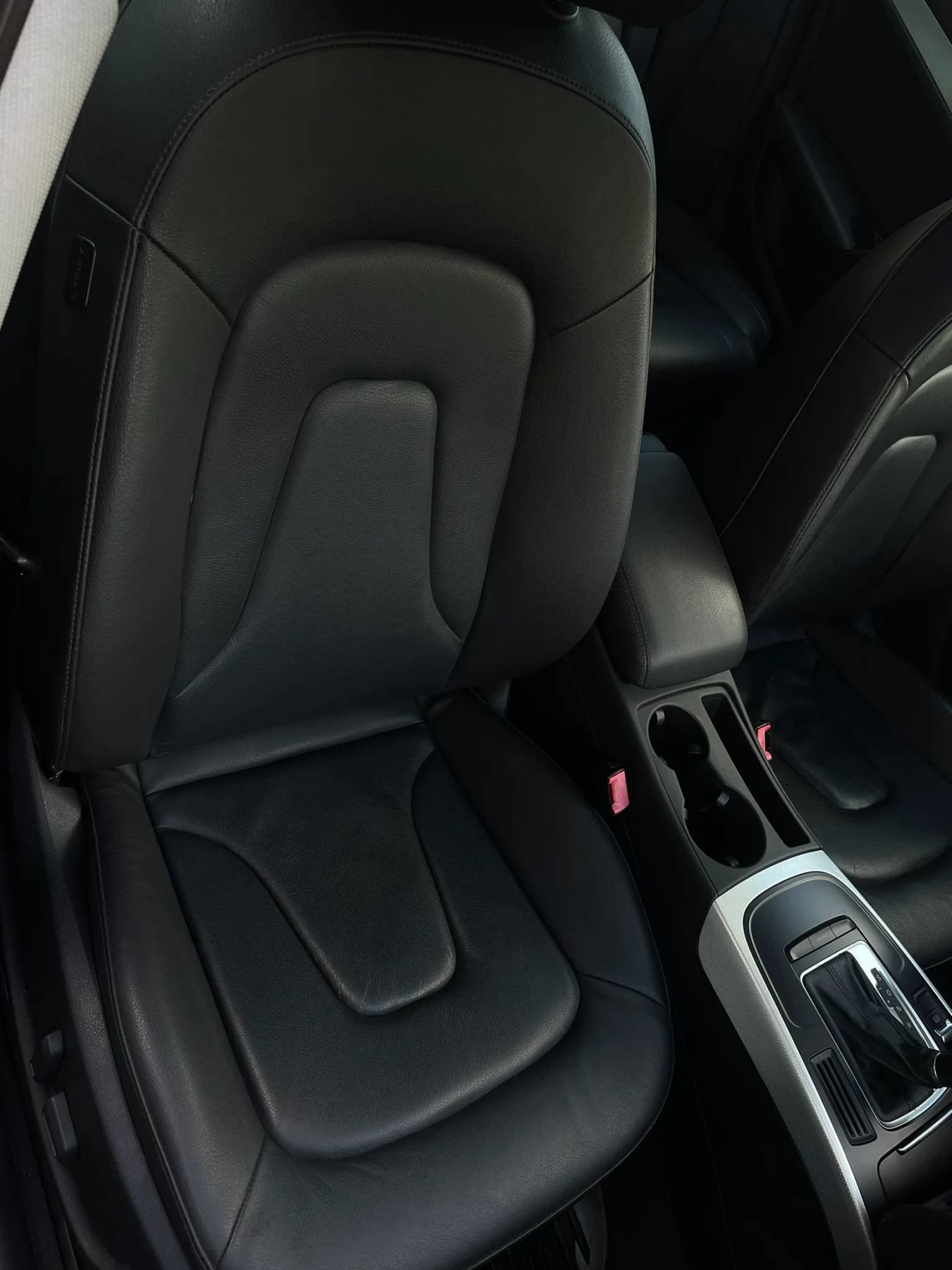 Used 2010 Audi A4 2.0T Premium Plus AWD/4WD image 15