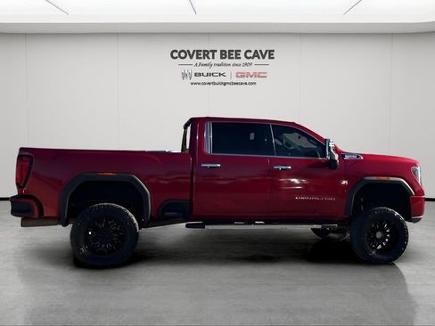 Used 2021 GMC Sierra 2500 Denali image 9