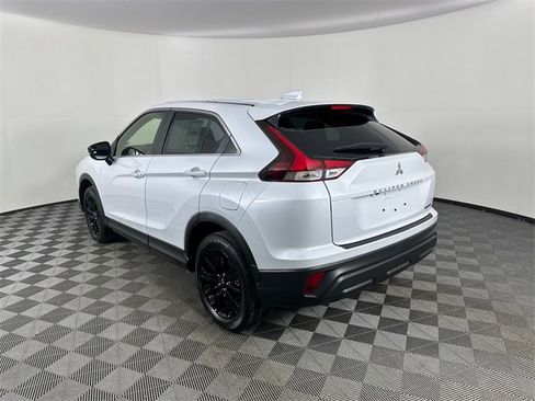 New 2026 Mitsubishi Eclipse Cross AWD image 4
