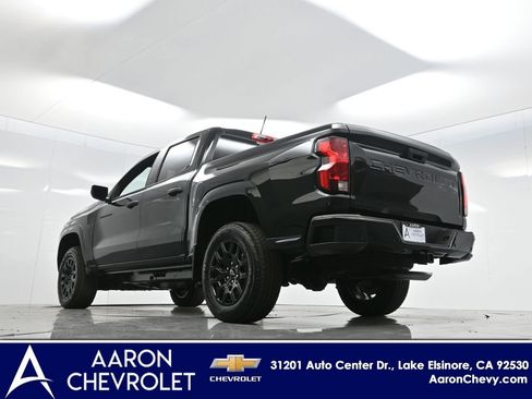 New 2026 Chevrolet Colorado W/T w/ WT Custom Package image 45