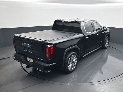 Used 2024 GMC Sierra 1500 Denali image 18