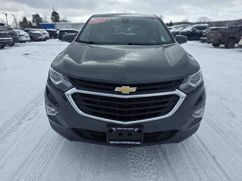 Used 2021 Chevrolet Equinox LT image 15