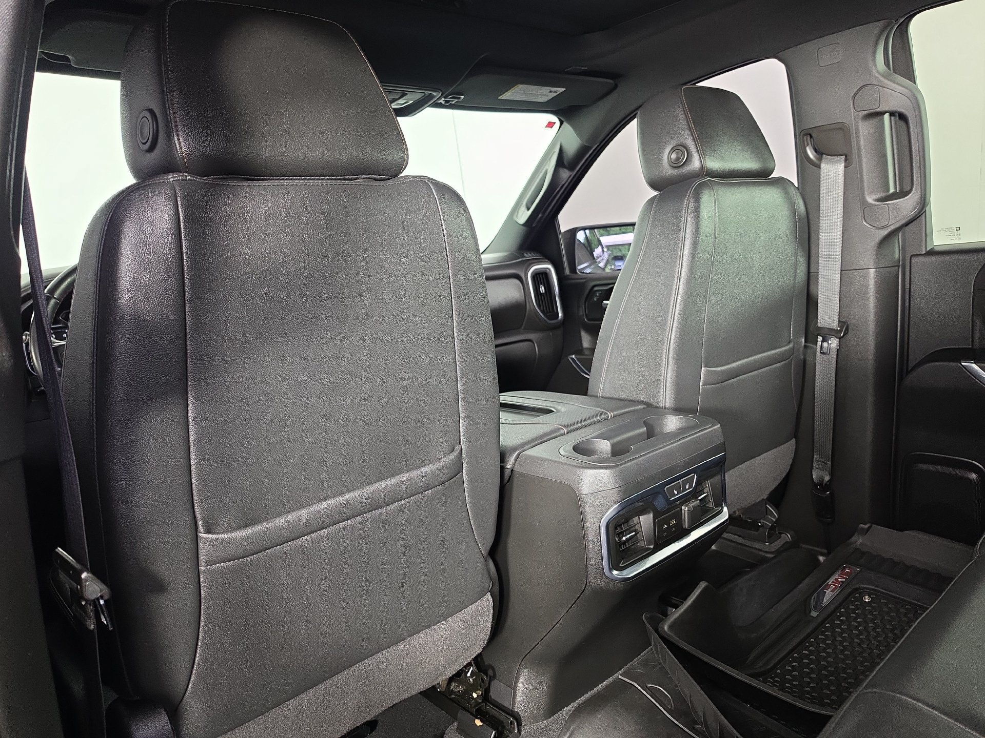 Used 2021 GMC Sierra 1500 AT4 w/ AT4 Value Package AWD/4WD image 39