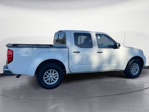 Used 2019 Nissan Frontier SV w/ Value Truck Package image 5