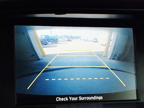 Used 2014 Honda Accord EX image 25