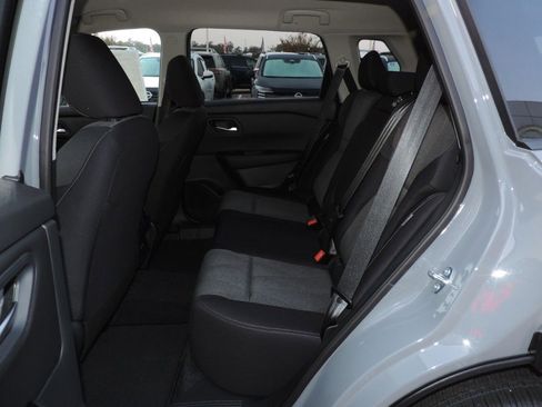 New 2026 Nissan Rogue SV image 17