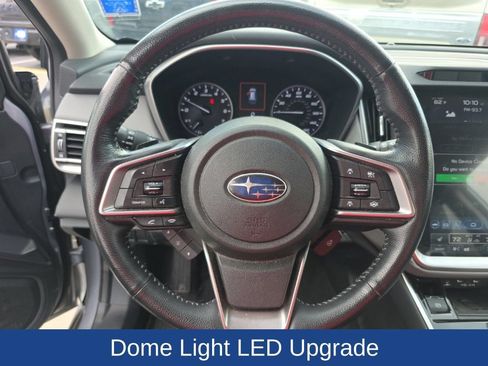 Used 2021 Subaru Outback Limited XT w/ Popular Package #2 AWD/4WD image 17